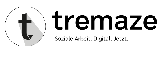 tremaze Logo